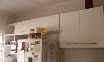 Imagem 6: Casa Residencial à venda, Bosque da Saúde, São Paulo -