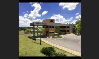 Imagem 3: Casa condomínio Aldeias do lago