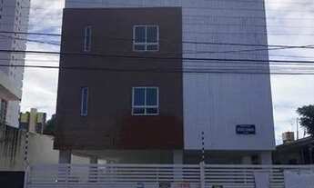 Imagem 7: Apartamento a Venda Manaíra, 61,60m² 02 Quartos, 01 Suíte