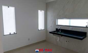 Imagem 6: Casa em Condomínio Fechado - Residencial Ipê - Centenário