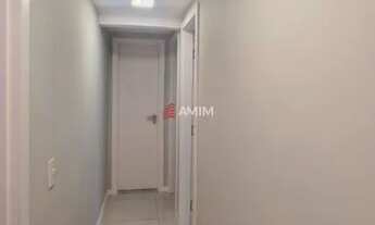 Imagem 7: Apartamento para venda com 75 m² com 2 quartos em Icaraí - Niterói - RJ