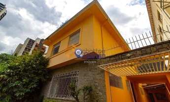 Imagem: Sobrado com 5 dormitórios para alugar