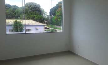 Imagem 3: Casa para venda possui 83 metros quadrados com 2 quartos