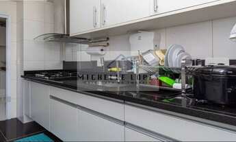 Imagem 2: Apartamento para venda com 95 metros quadrados com 3 quartos em Jardim Marajoara - São Pau