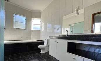 Imagem 3: CASA RESIDENCIAL em SOROCABA - SP, Condomínio Fazenda Imperial