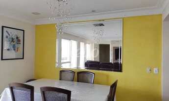 Imagem 4: São Paulo - Apartamento Padrão - Chácara Klabin