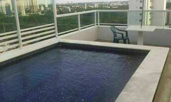 Imagem 3: ALUGO no MIRAMAR. Belo apt de 2 qts.duas salas 2 wc etc. tratar pelo wats.83.98687.6202