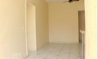 Imagem 3: Apartamento para Aluguel - Meier, 2 Quartos, 64 m2