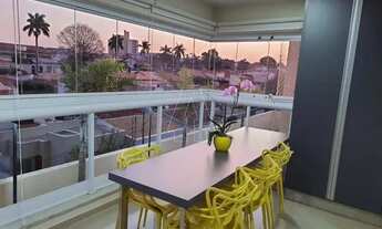 Imagem 3: Araçatuba - Apartamento - Icaray