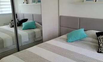 Imagem 6: Apartamento para venda tem 77 metros quadrados com 2 quartos em Alto de Pinheiros - São Pa