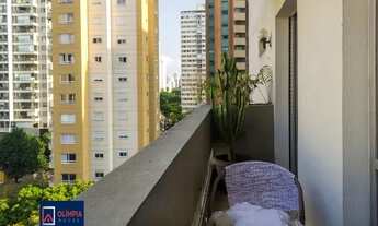 Imagem 7: Venda Apartamento 3 Dormitórios - 100 m² Moema