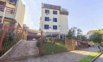 Imagem 2: Apartamento para aluguel com 42 metros quadrados com 1 quarto em Jardim do Salso - Porto A