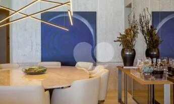 Imagem 4: Apartamento com 4 dormitórios à venda, 268 m² por R$ 5.190.000,00 - Barra da Tijuca - Rio