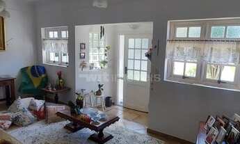 Imagem 2: Casa - Sousas - Campinas