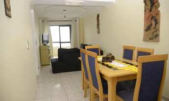 Imagem 6: Apartamento frente mar