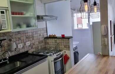 Imagem 5: Locação Apartamento 2 Dormitórios - 55 m² Consolação