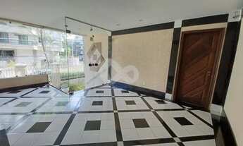 Imagem: Apartamento Aluguel e Venda tem 160 m2 com