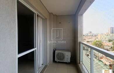 Imagem 4: Apartamento (tipo - padrao) 2 dormitórios, cozinha planejada, portaria 24hs, lazer, espaço