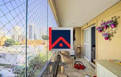 Imagem 7: Apartamento Locação Vila Mariana 135 m² 3 Dormitórios