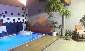 Imagem 4: Sobrado à venda no bairro São Gonçalo - Taubaté/SP