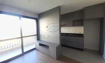 Imagem 3: Apartamento Padrão em Londrina