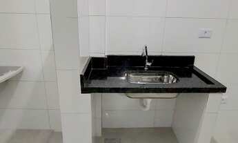 Imagem 3: Apartamento - Vila Brasília