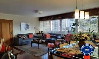 Imagem 4: Apartamento para venda com 129 metros quadrados com 3 quartos em Perdizes - São Paulo - SP