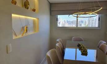 Imagem 5: Apartamento no Residencial Olavo Bilac - Águas Claras