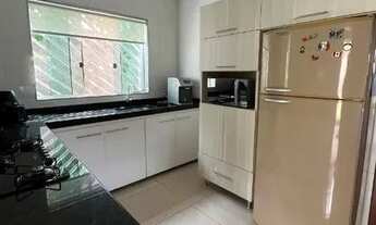 Imagem 6: Vendo casa 3 quartos