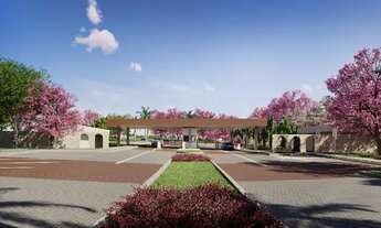 Imagem 2: Ágio lote em condomínio Jardis Roma