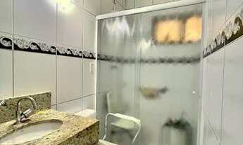 Imagem 6: Casa tipo para venda com 4 quartos, 185m²