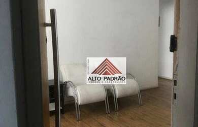 Imagem 4: Sala para alugar, 75 m² por R$ 1.900,00/mês - Centro - Santo André/SP