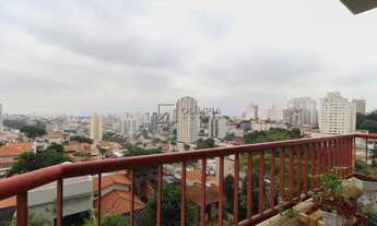 Imagem: Apartamento Venda Sumaré 106 m² 3 Dormitórios