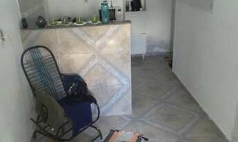 Imagem 3: Casa pra alugar Casa com 1 dormitório