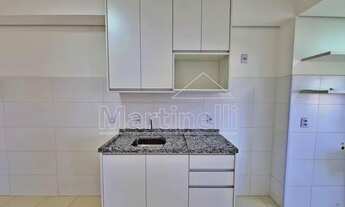 Imagem 4: Apartamento Padrão em Ribeirão Preto