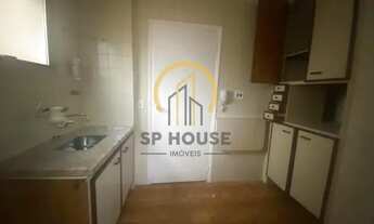 Imagem 2: Apartamento para locação, 2 dormitórios, 1 vaga, 60m², Vila Guarani