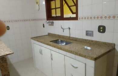 Imagem 3: Casa tipo apartamento Taquara