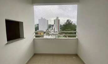 Imagem 6: APARTAMENTO COM 2 QUARTOS SENDO 1 SUÍTE