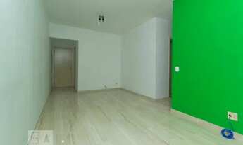 Imagem 4: Apartamento para Aluguel - Bosque da Saúde, 3 Quartos, 76 m2