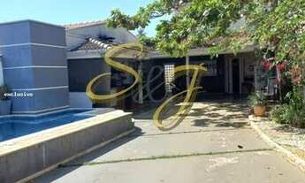 Imagem 4: Casa para Venda em Paulínia, Betel, 3 dormitórios, 1 suíte, 3 banheiros, 4 vagas