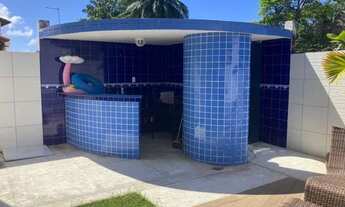 Imagem 4: Casa de condomínio para aluguel tem 240 metros quadrados com 3 quartos