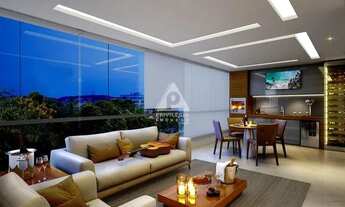 Imagem 3: Apartamento à venda, 2 quartos, 1 suíte, 1 vaga, Grajaú - RIO DE JANEIRO/RJ