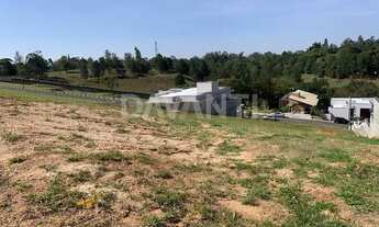 Imagem: Terreno - Condomínio Residencial Villa