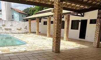 Imagem 2: Porto das Dunas - Pertinho da praia -Casa 5 suites