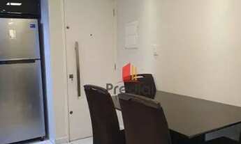 Imagem 4: Apartamento com 2 dormitórios para alugar, 45 m²- Campestre - Santo André/SP