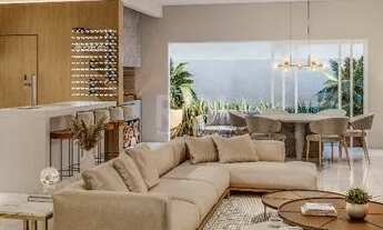 Imagem: Casa Condominio para Venda - 200m², 3 dormitórios