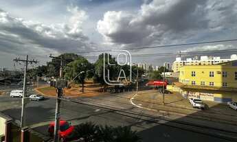 Imagem 5: APARTAMENTO com 4 dormitórios à venda com 165.15m² por R$ 519.000,00 no bairro Jardim Amér