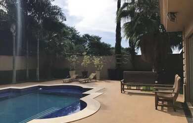 Imagem 2: Casa Condomínio em Ribeirão Preto