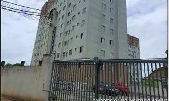 Imagem: FERRAZ DE VASCONCELOS - Apartamento Padrão