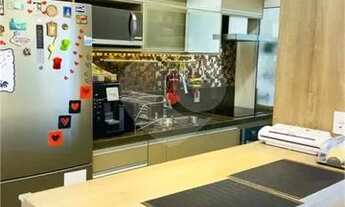 Imagem 6: Apartamento-São Paulo-SANTANA